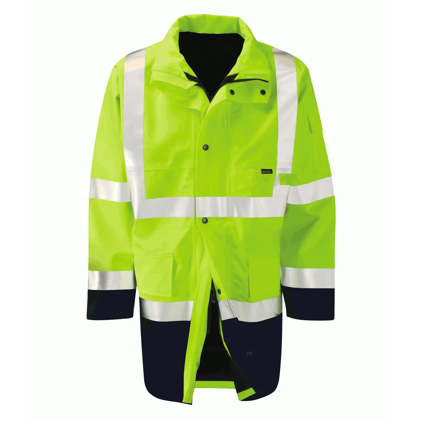 Congo: 2 Layer Gore-Tex® Jacket